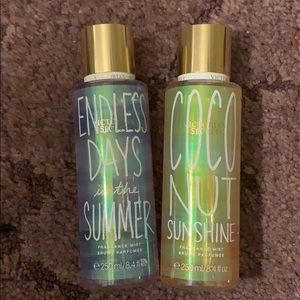 Victoria secret perfume